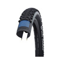 Schwalbe tire Smart Sam 29x2.25 rigid black