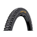 Continental tire Kryptotal-Re 29x2.40 Downhill SuperSoft TL-Ready black