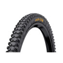 Continental tire Argotal 29x2.40 Downhill SuperSoft TL-Ready black