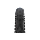 Schwalbe tire G-One Overland 365 700x40C Addix FourSeason TL-Easy black