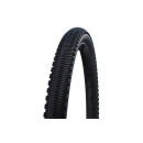 Schwalbe tire G-One Overland 365 28x2.00 Addix FourSeason TL-Easy black