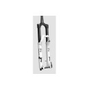 Forcella Marzocchi Bomber Z1 29" 170 Grip Sweep-Adj 15QRx110 15 T bianco 44 R