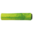 Ergon Lenkergriff GXR Lava Small Schaumstoff yellow/green