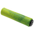 Ergon handlebar grip GXR Lava Small foam yellow/green