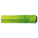 Ergon handlebar grip GXR Lava Large foam yellow/green