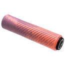 Ergon handlebar grip GXR Lava Large foam pink/purple