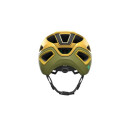 LAZER Unisex MTB Jackal KinetiCore helmet gold green S