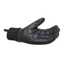 Chiba City Liner Gloves black XS