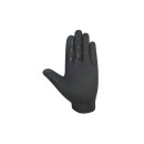 Chiba Double Six Gloves noir M