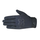 Chiba Double Six Gloves noir XS