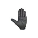 Chiba Infinity Gloves noir blanc L
