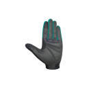 Chiba Infinity Gloves black petrol XL