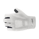 Chiba Evolution Gloves blanc M