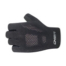 Chiba Evolution Gloves black S