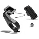 Bosch Nachrüst-Kit Displayhalter 1-Arm 35.0mm schwarz