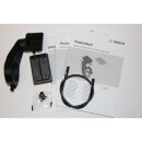 Bosch Nachrüst-Kit Displayhalter 1-Arm 35.0mm schwarz