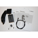 Bosch retrofit kit display holder 1-arm 31.8mm black