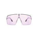 Rudy Project Spinshield Air Impactx ? Photochromic 2 Laser purple whit