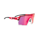 Rudy Project Kelion Multi Laser Rouge Crystal Red