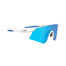 Rudy Project Astral Multi Laser Blue white Matte