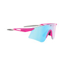 Rudy Project Astral Multi Laser Icepink Fluo Fade Gloss
