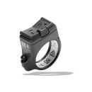 Centralina Bosch Mini Dropbar BRC3310 31,8 mm BLE 5.0 nero