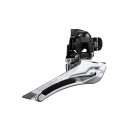 Shimano front derailleur 105 FD-R7100 2x12 Down Swing 61-66° clamp (34.9 mm)