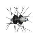 Shimano Laufrad Paar GRX WH-RX880 700C 12-Gang Micro Spline Tubeless 100mm/142mm Center-Lock E-Thru