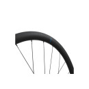 Shimano rear wheel GRX WH-RX880 700C 11/12-speed Tubeless...