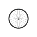 Shimano front wheel GRX WH-RX880 700C Tubeless 100mm...