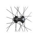 Shimano front wheel GRX WH-RX880 700C Tubeless 100mm Center-Lock E-Thru