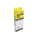 Kit de ventilation Bleedkit, Shimano Basic à...