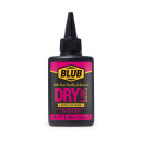 Blub Lube Huile pour chaîne Dry Lube 120 ml