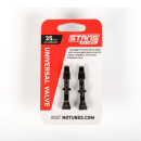 Stan`s NoTubes valve aluminum, pack of 2 35mm