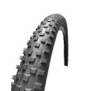 Wolfpack Cross TLR nero 29x2,4 120 TPI