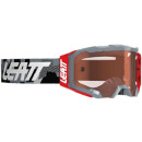 Leatt Goggle Velocity 5.5 Forge Rose UC 32%