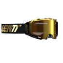 Leatt Velocity 5.0 MTB Goggle Iriz Gold Bronze UC 68%