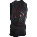 Leatt 3DF Body Vest Airfit Evo nero L/XL