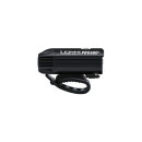 Lezyne Fusion Drive Pro 600+ Front satin black