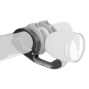 Busch + Müller headlight holder, 35mm, single arm...