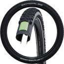 Schwalbe tire Smart Sam Plus HS367 27.5x2.25