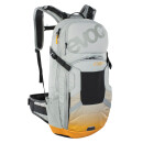 Evoc FR Enduro E-Ride 16L Backpack stone/bright orange M/L