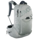 Evoc Trail Pro SF 12L Backpack stone XS