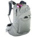 Evoc Trail Pro SF 12L sac à dos stone XS