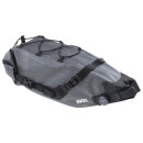 Evoc Seat Pack Boa WP 6L grigio carbonio