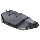 Evoc Seat Pack Boa WP 8L grigio carbonio