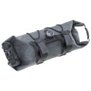 Evoc Handlebar Pack Boa WP 2.5L carbon grey