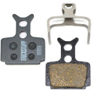 Trickstuff brake pad 630 Standard, 1 pair, RO/T1/R1...