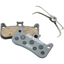 Trickstuff disc brake pads 640 Standard, 1 pair, CURA 4