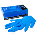 Park Tool Handschuhe, MG-3M Nitril, blau, Grösse M, 100 Stk.